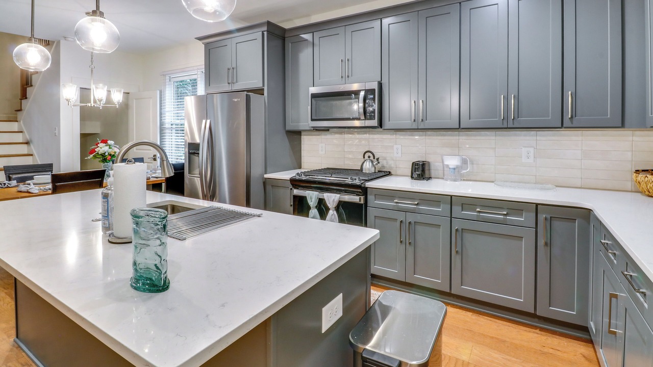 Photo of Kitchen in Decatur