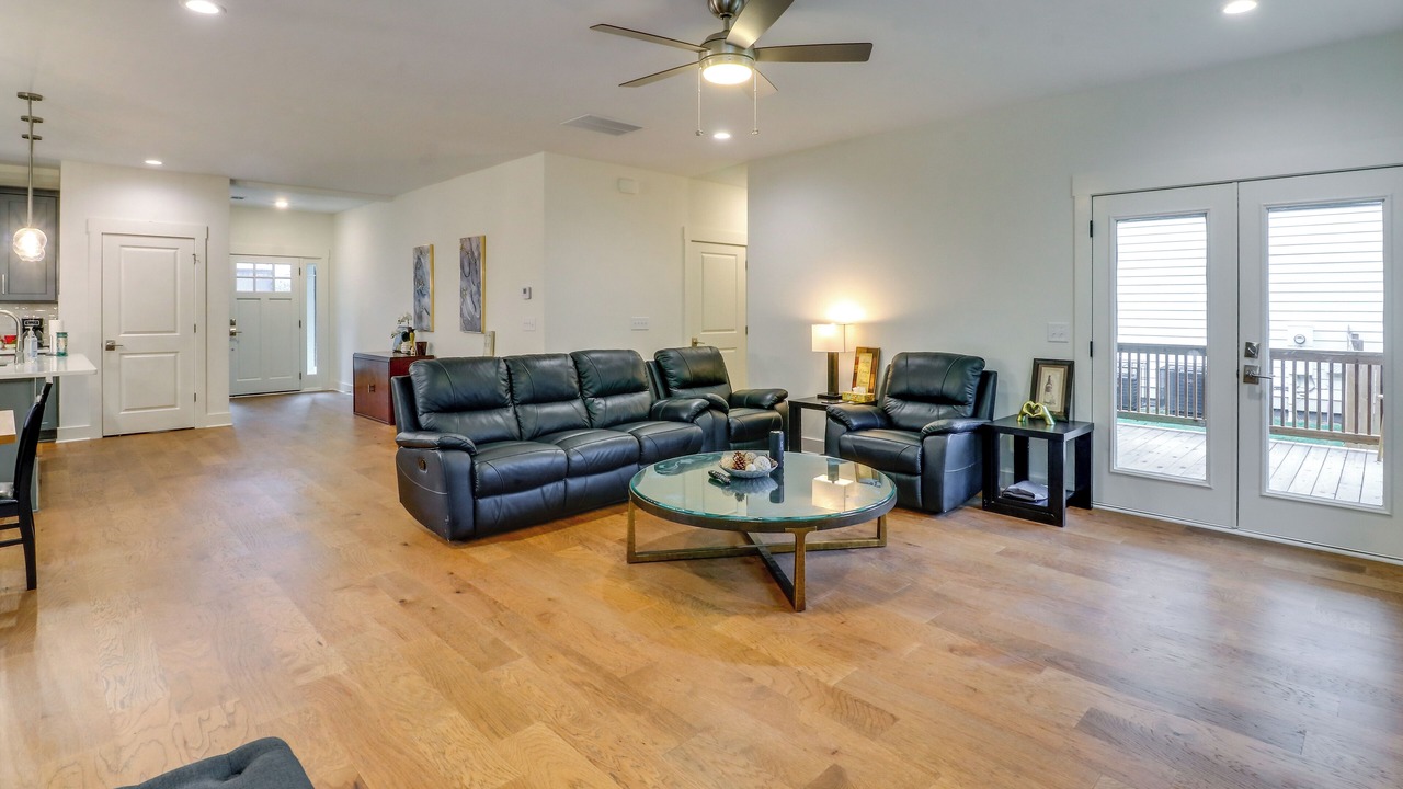 Photo of Livingroom in Decatur