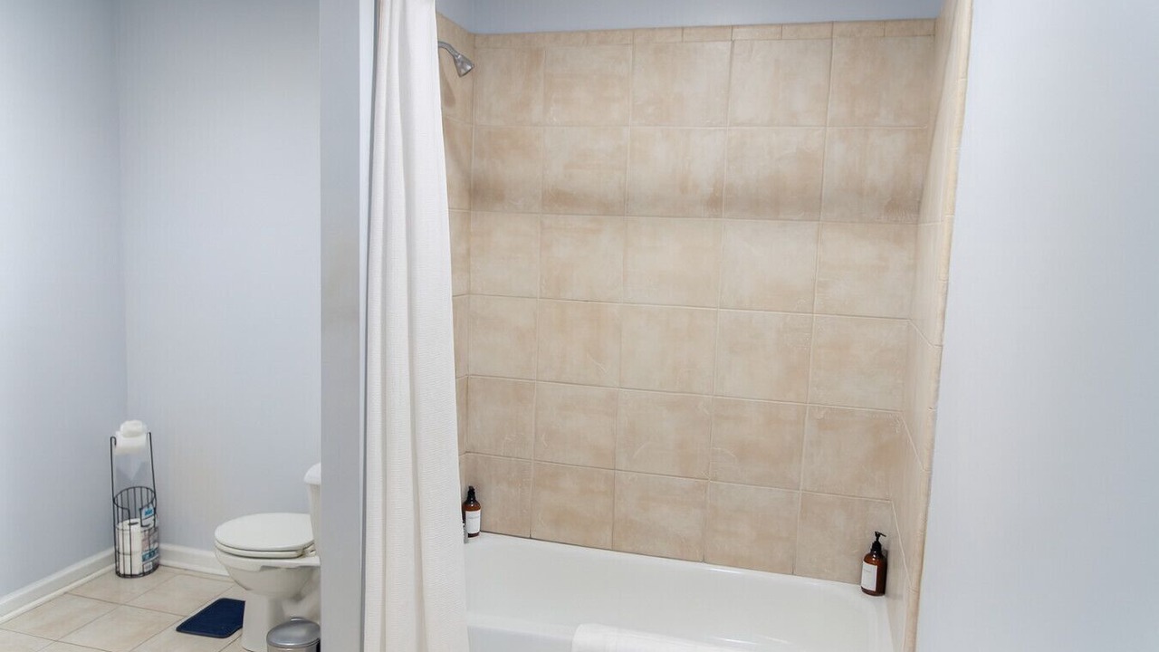 Photo of Bathroom in West End