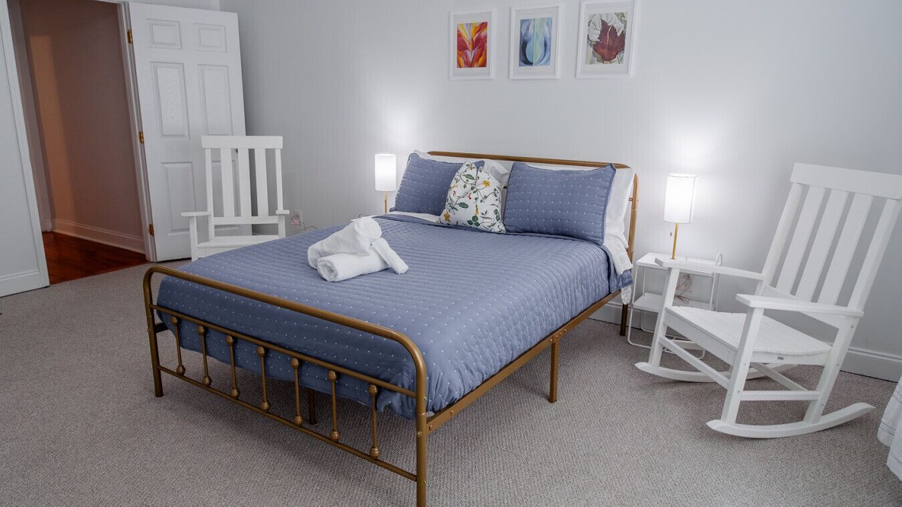 Photo of Bedroom in West End