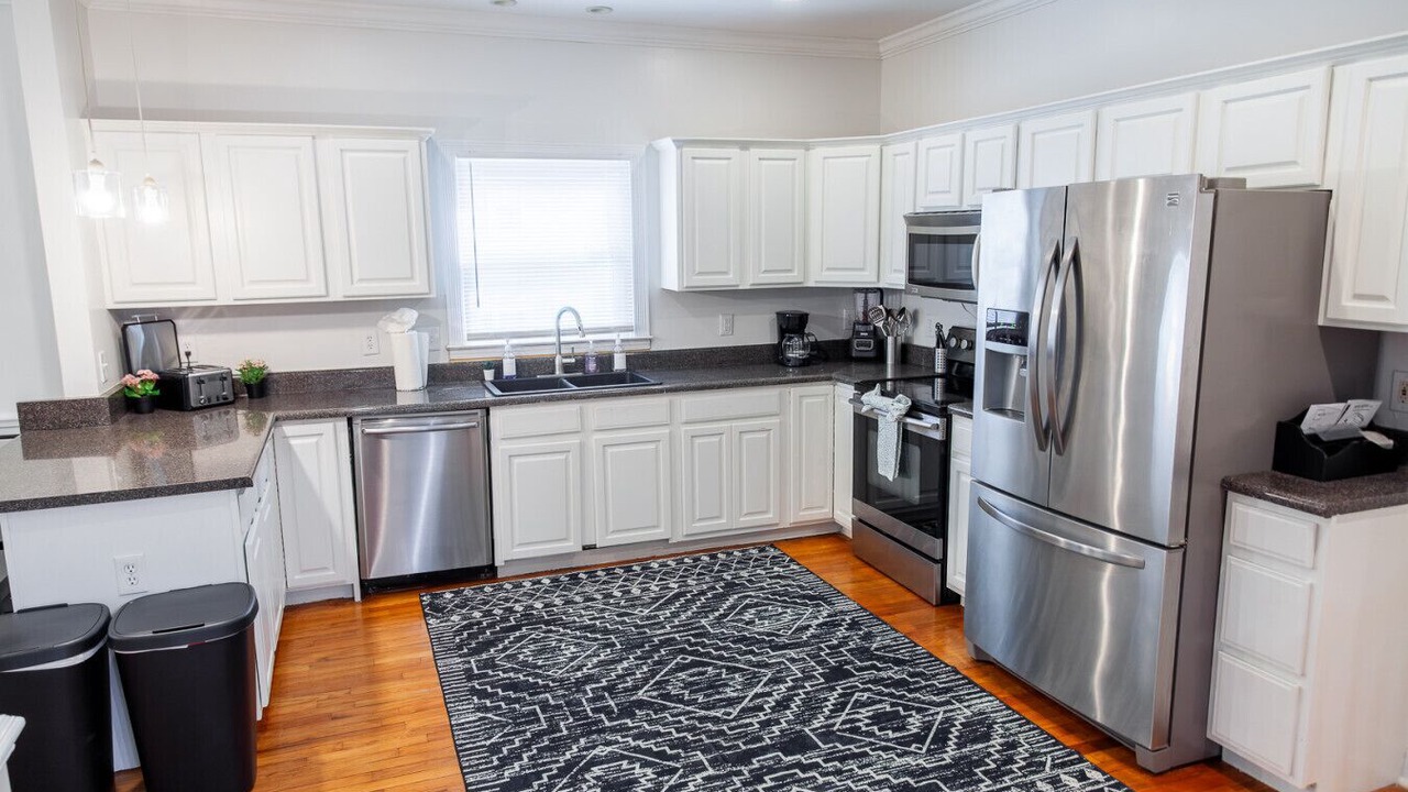 Photo of Kitchen in West End