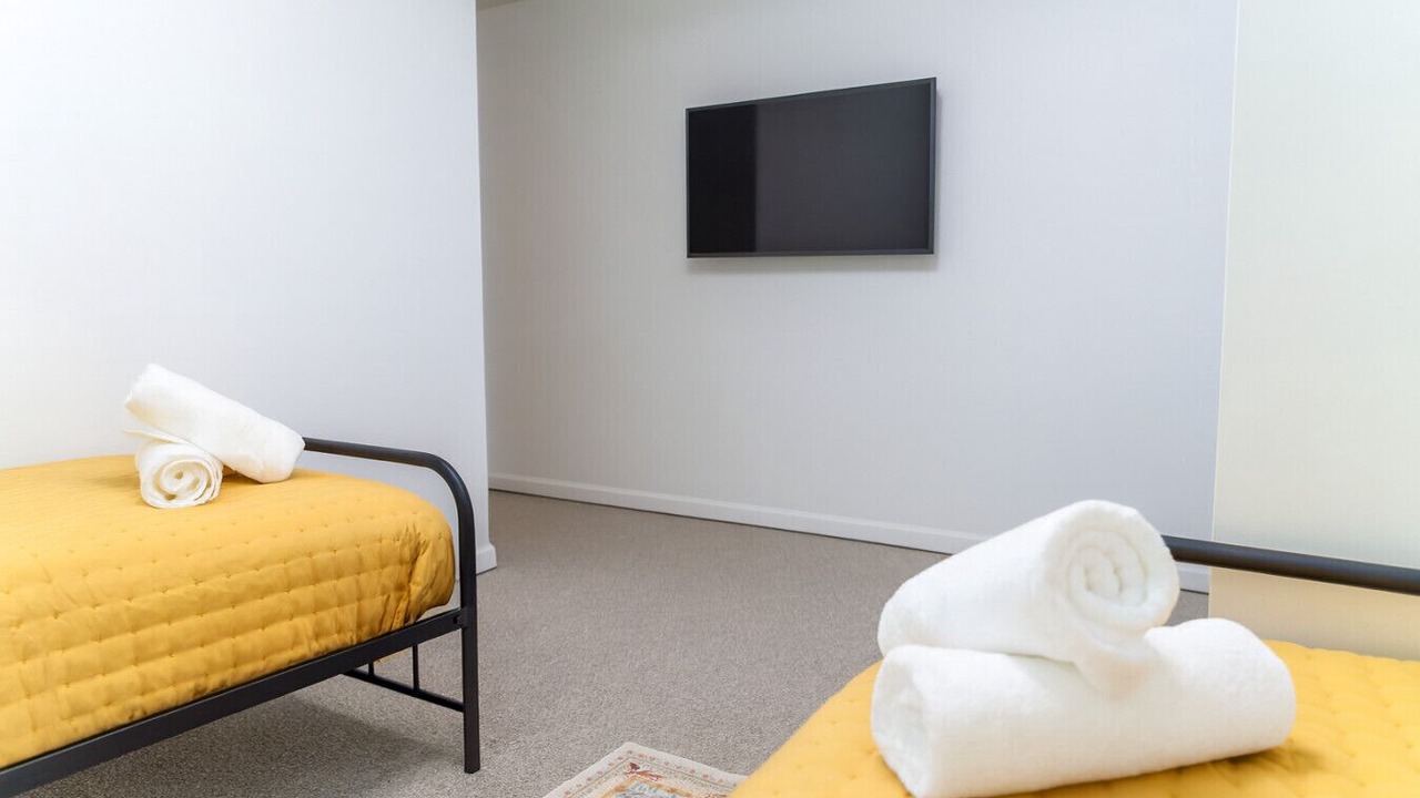 Photo of Bedroom in West End