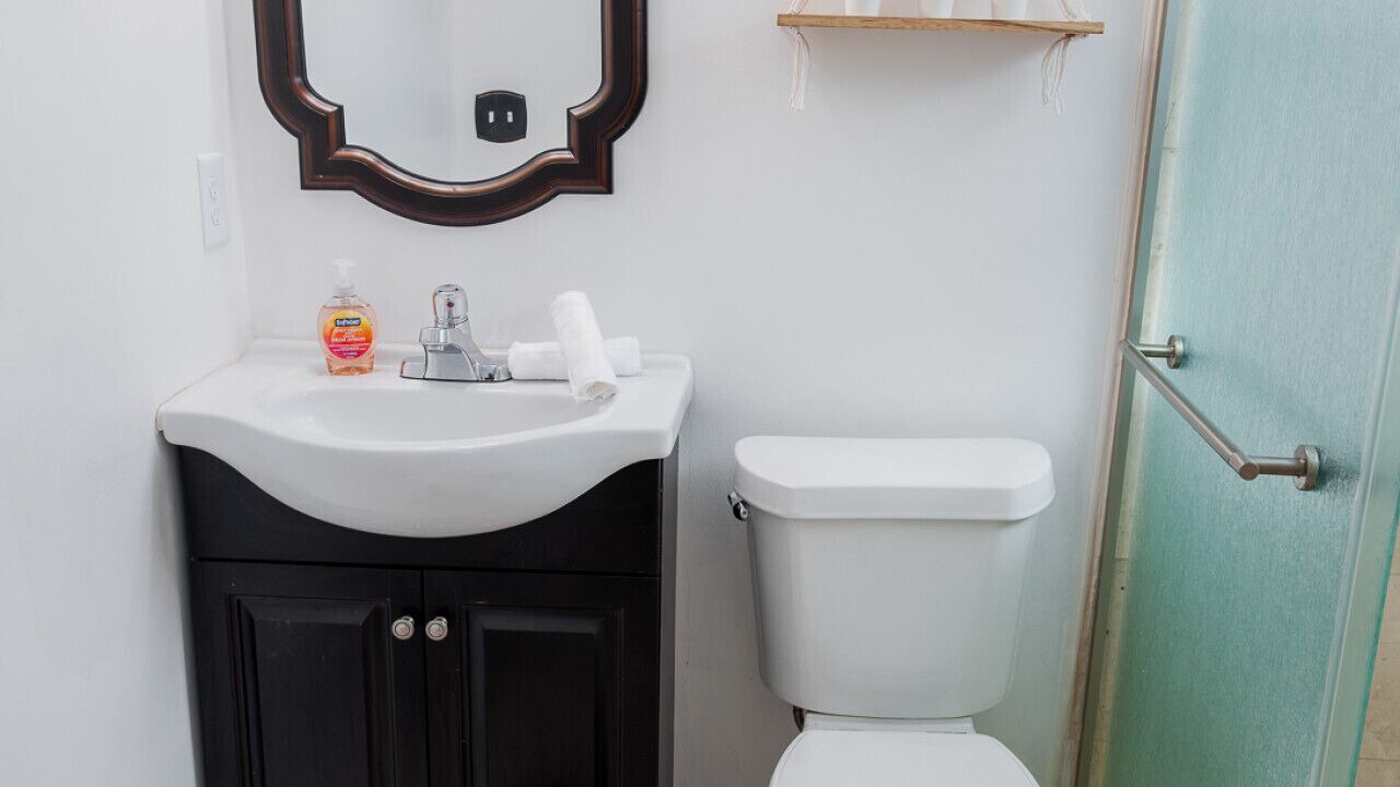 Photo of Bathroom in West End
