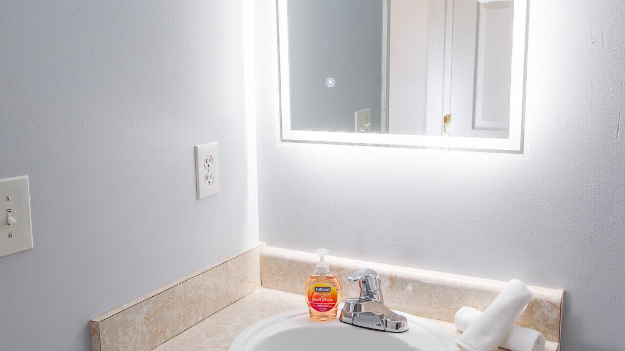 Photo of Bathroom in West End