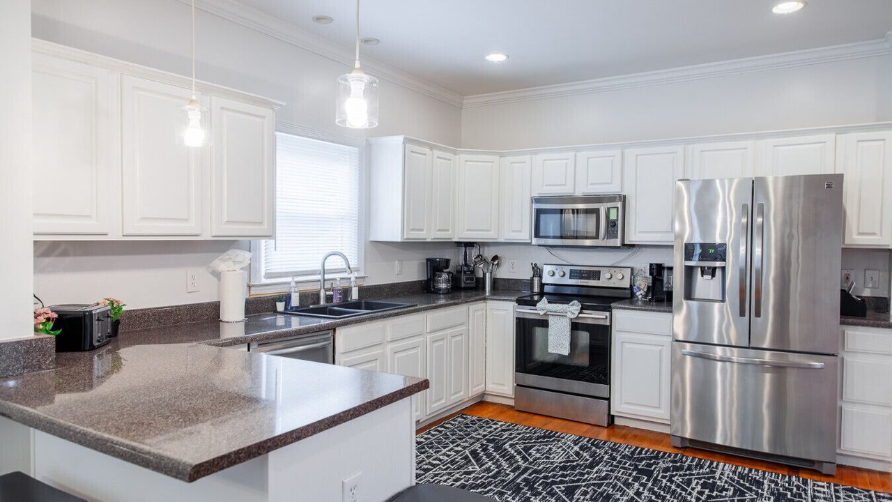 Photo of Kitchen in West End