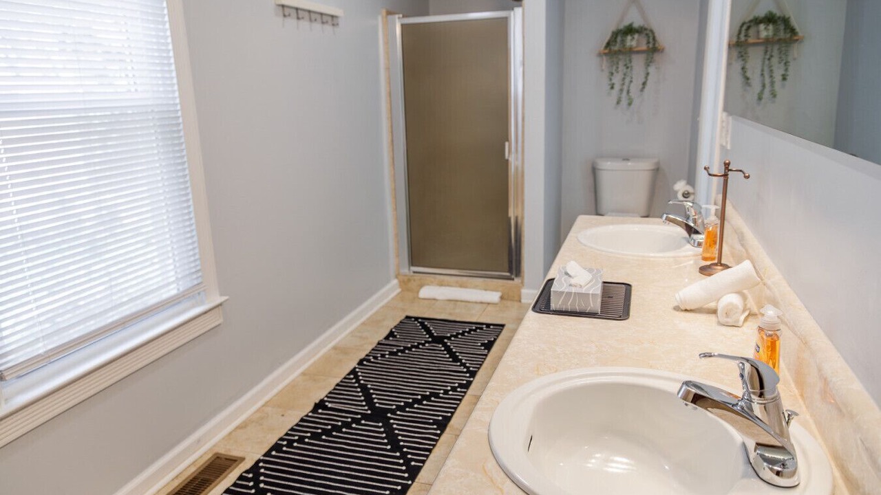 Photo of Bathroom in West End