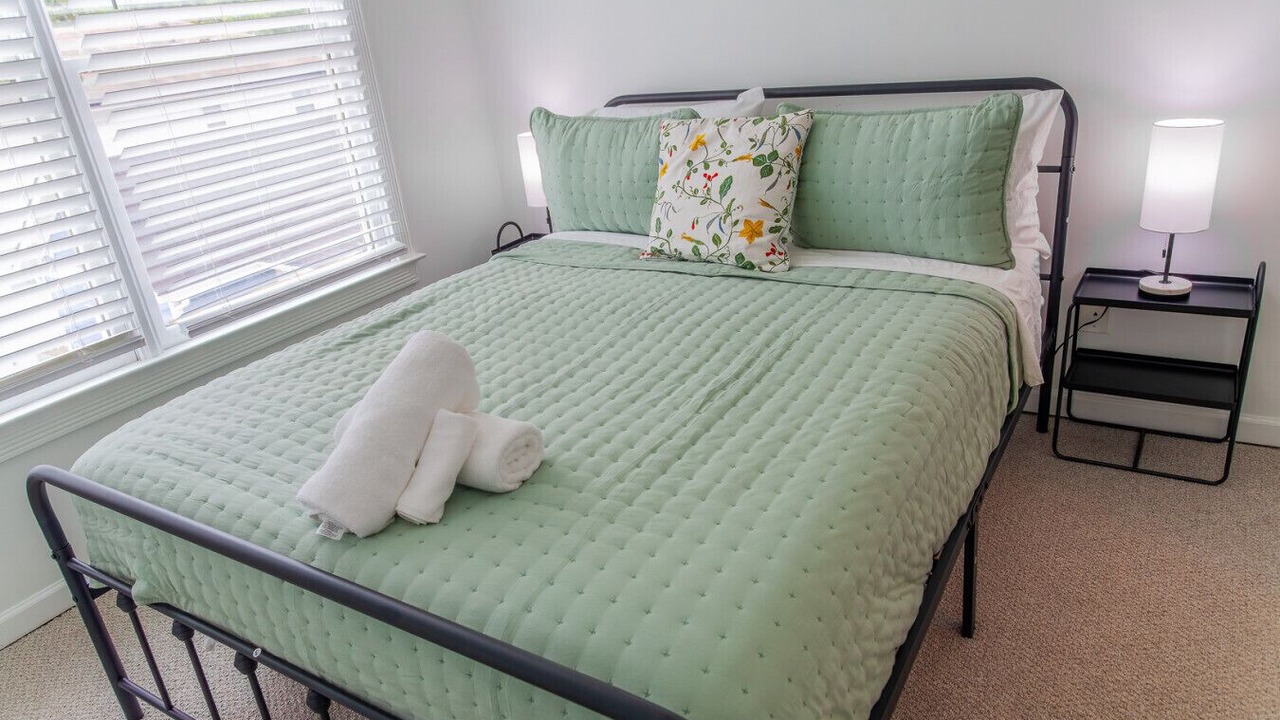 Photo of Bedroom in West End