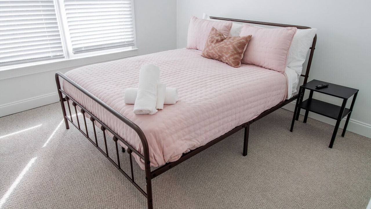 Photo of Bedroom in West End