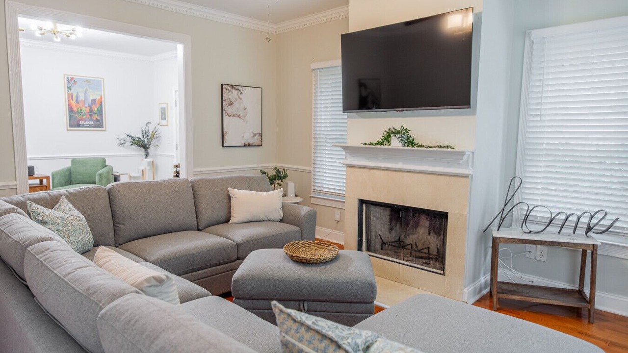 Photo of Livingroom in West End