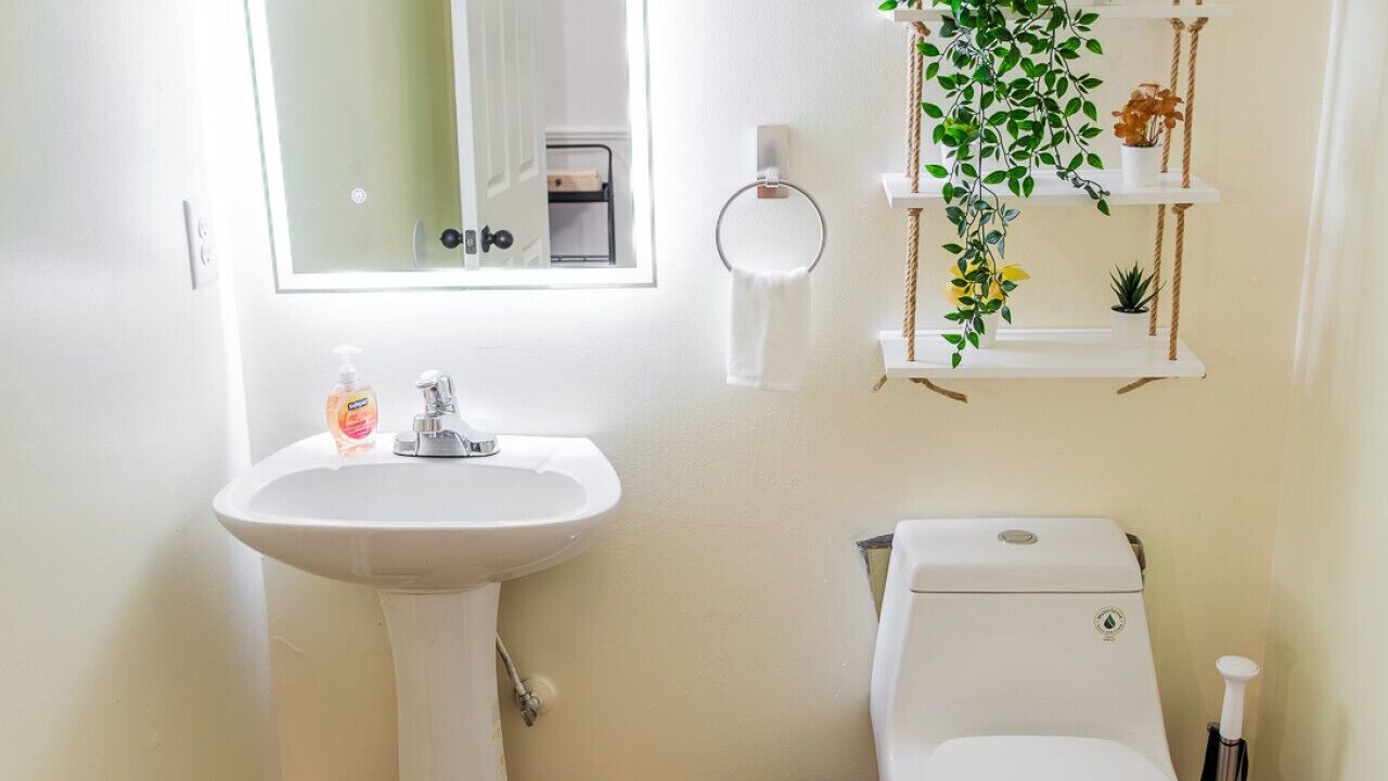 Photo of Bathroom in West End