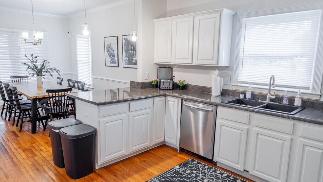 Photo of Kitchen in West End