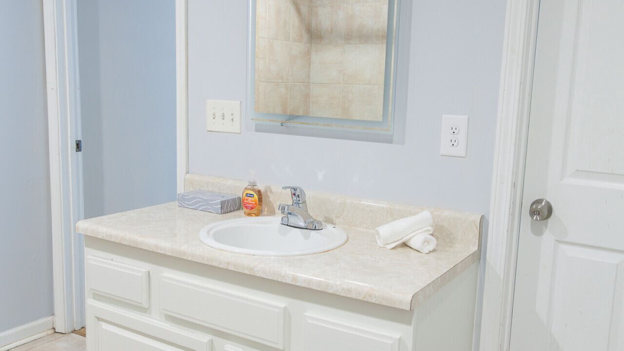 Photo of Bathroom in West End