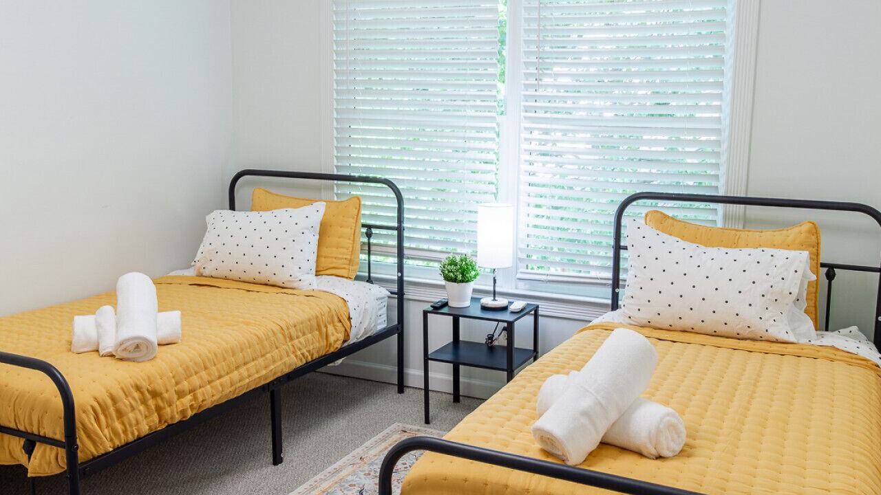 Photo of Bedroom in West End