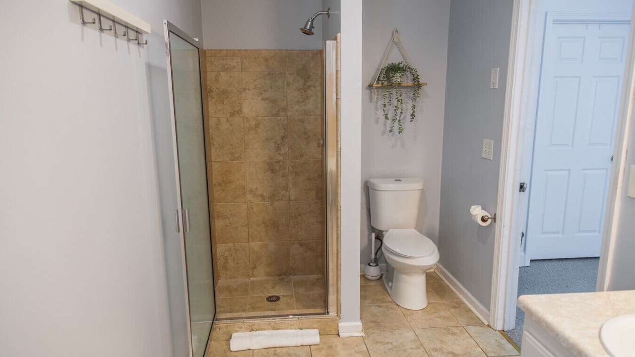 Photo of Bathroom in West End