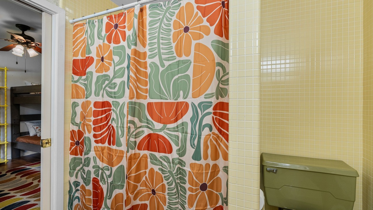Photo of Bathroom in Rocky Grove