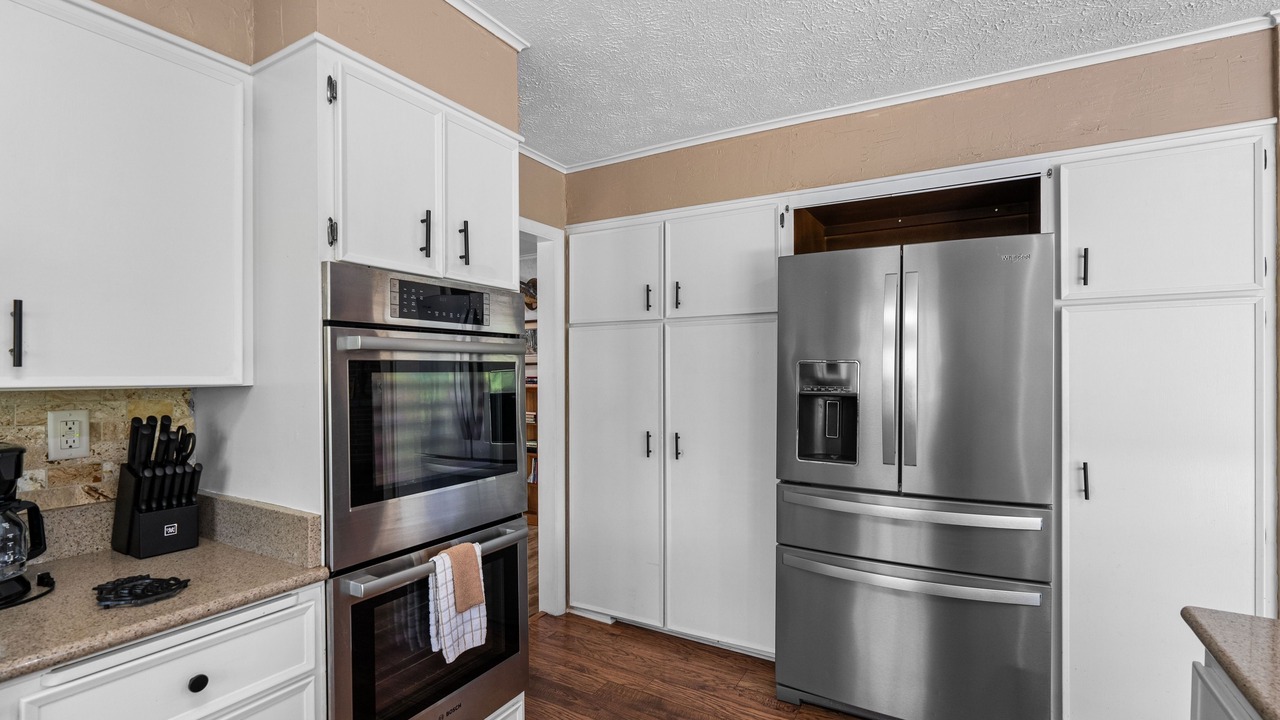 Photo of Kitchen in Rocky Grove
