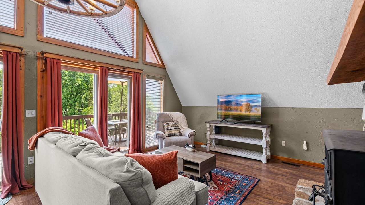 Photo of Bedroom in Newport