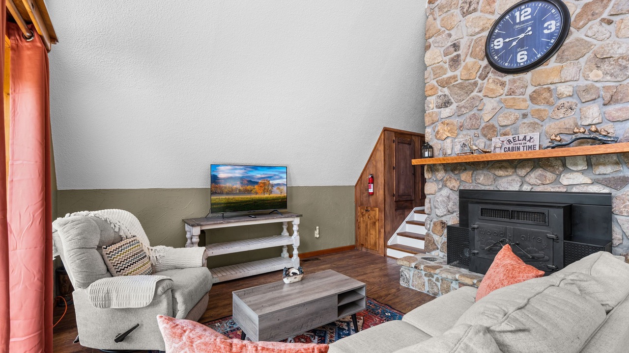 Photo of Bedroom in Newport