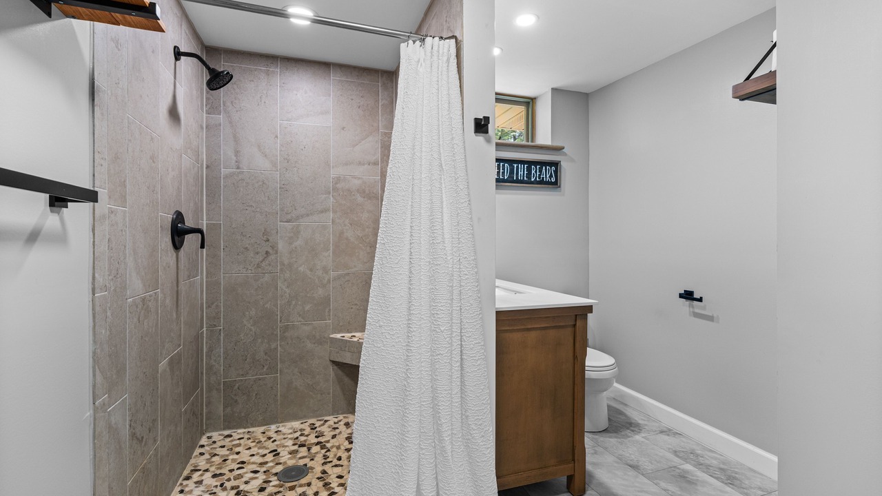 Photo of Bathroom in Newport