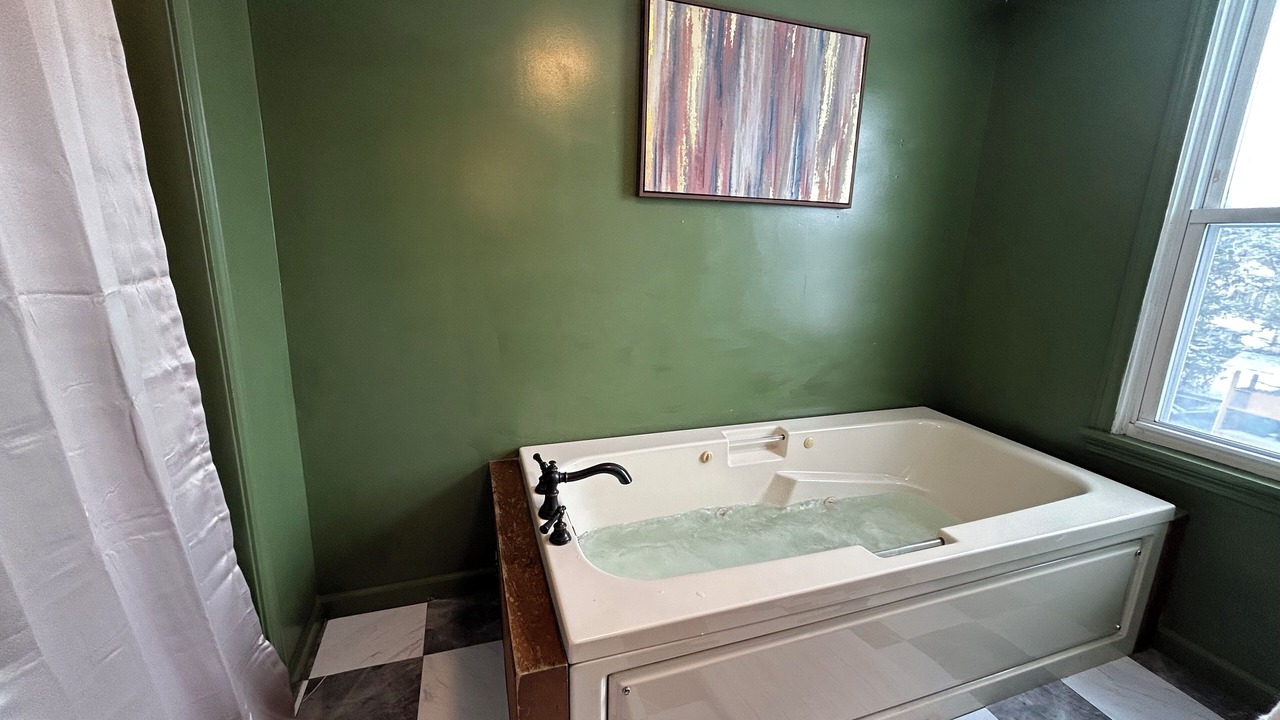 Photo of Bathroom in East Haven  Rutland County