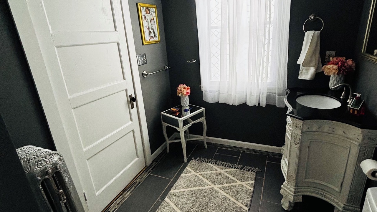 Photo of Bathroom in East Haven  Rutland County