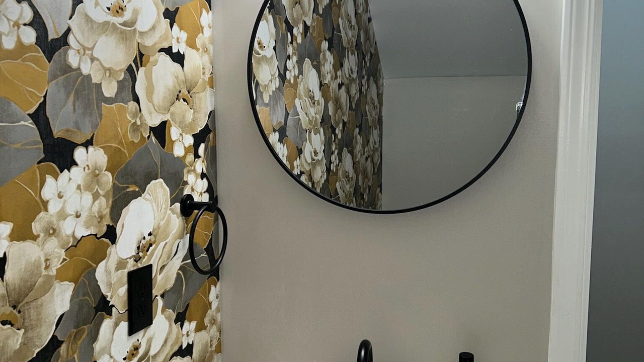 Photo of Bathroom in Greenbriar