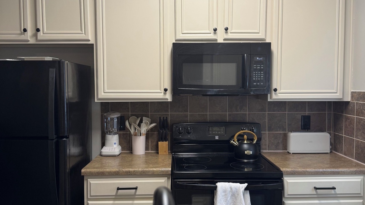 Photo of Kitchen in Greenbriar
