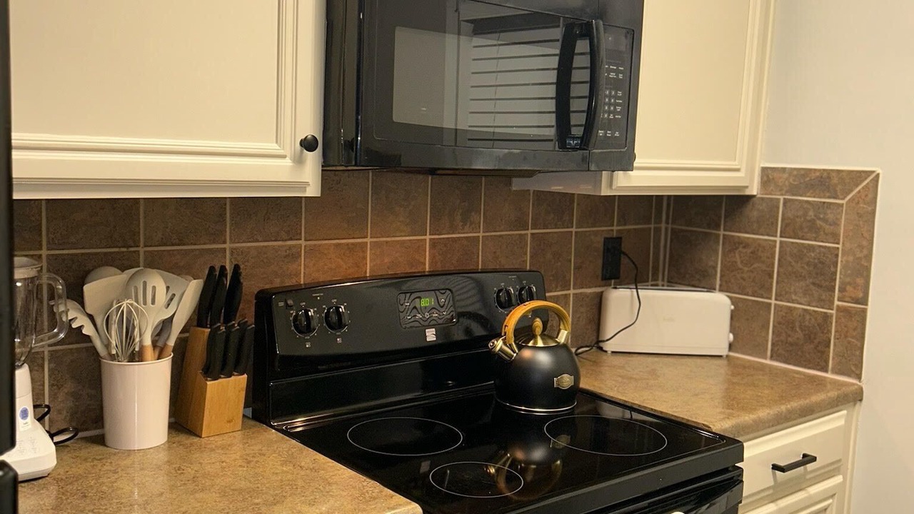 Photo of Kitchen in Greenbriar