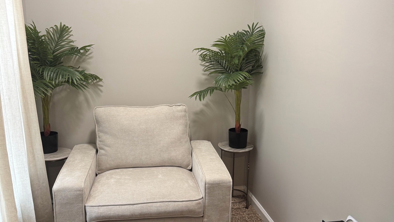 Photo of Livingroom in Greenbriar