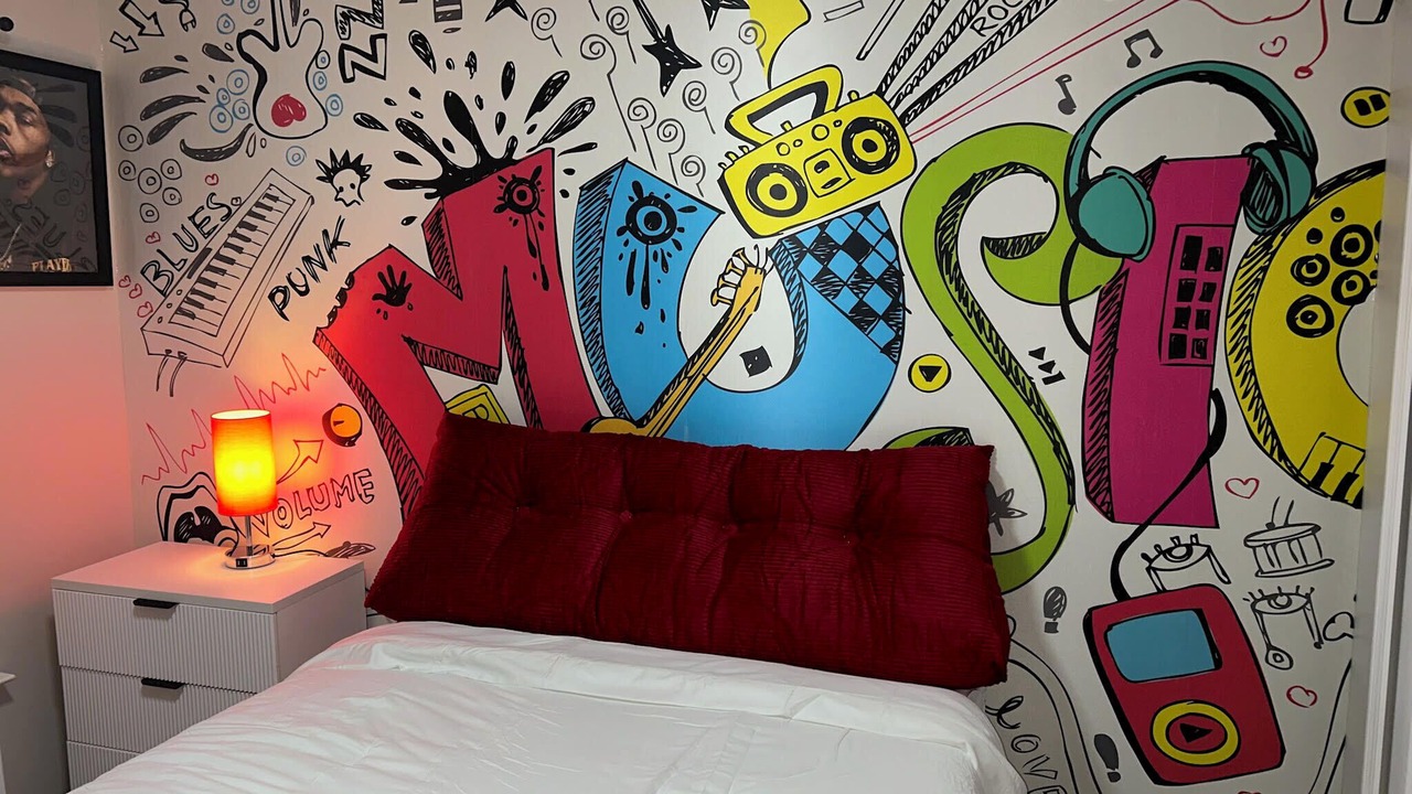 Photo of Bedroom in Greenbriar