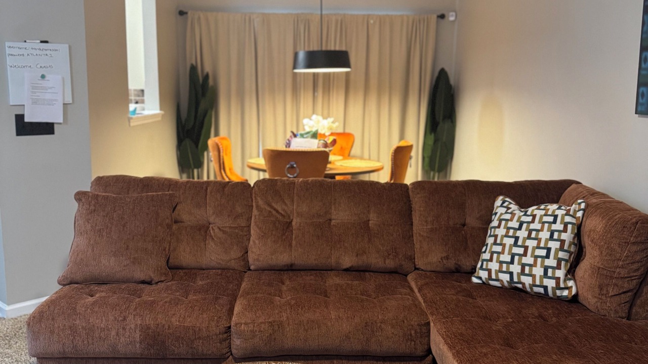 Photo of Livingroom in Greenbriar