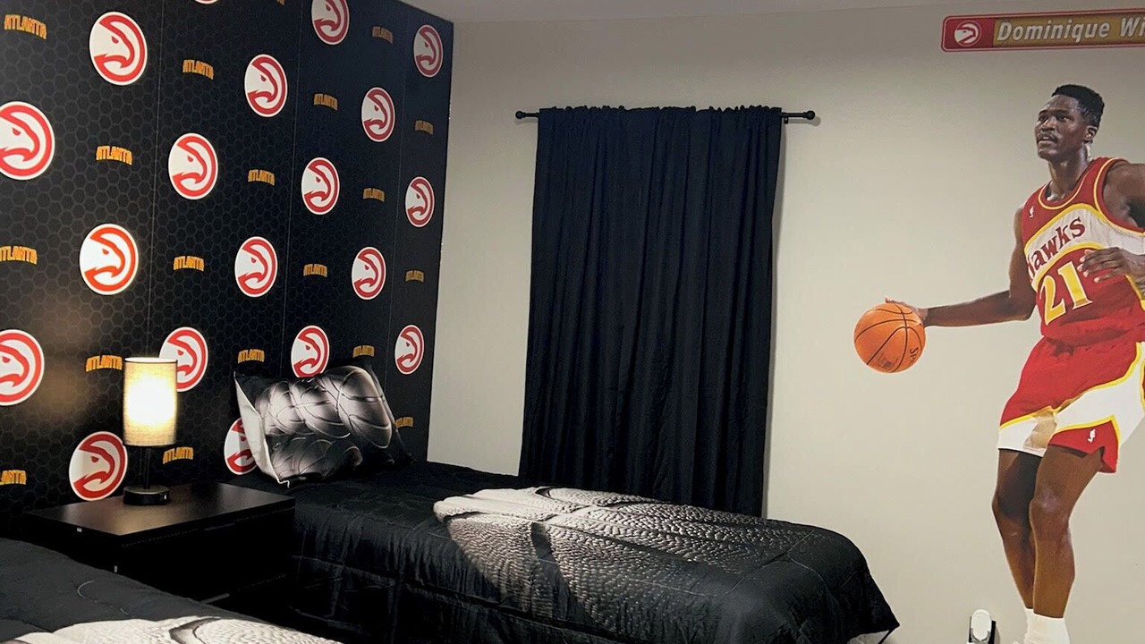 Photo of Bedroom in Greenbriar