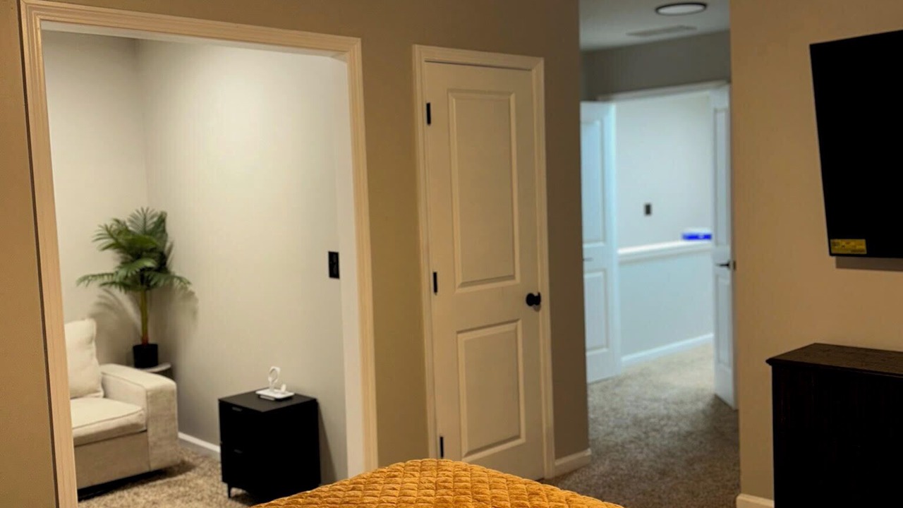 Photo of Bedroom in Greenbriar