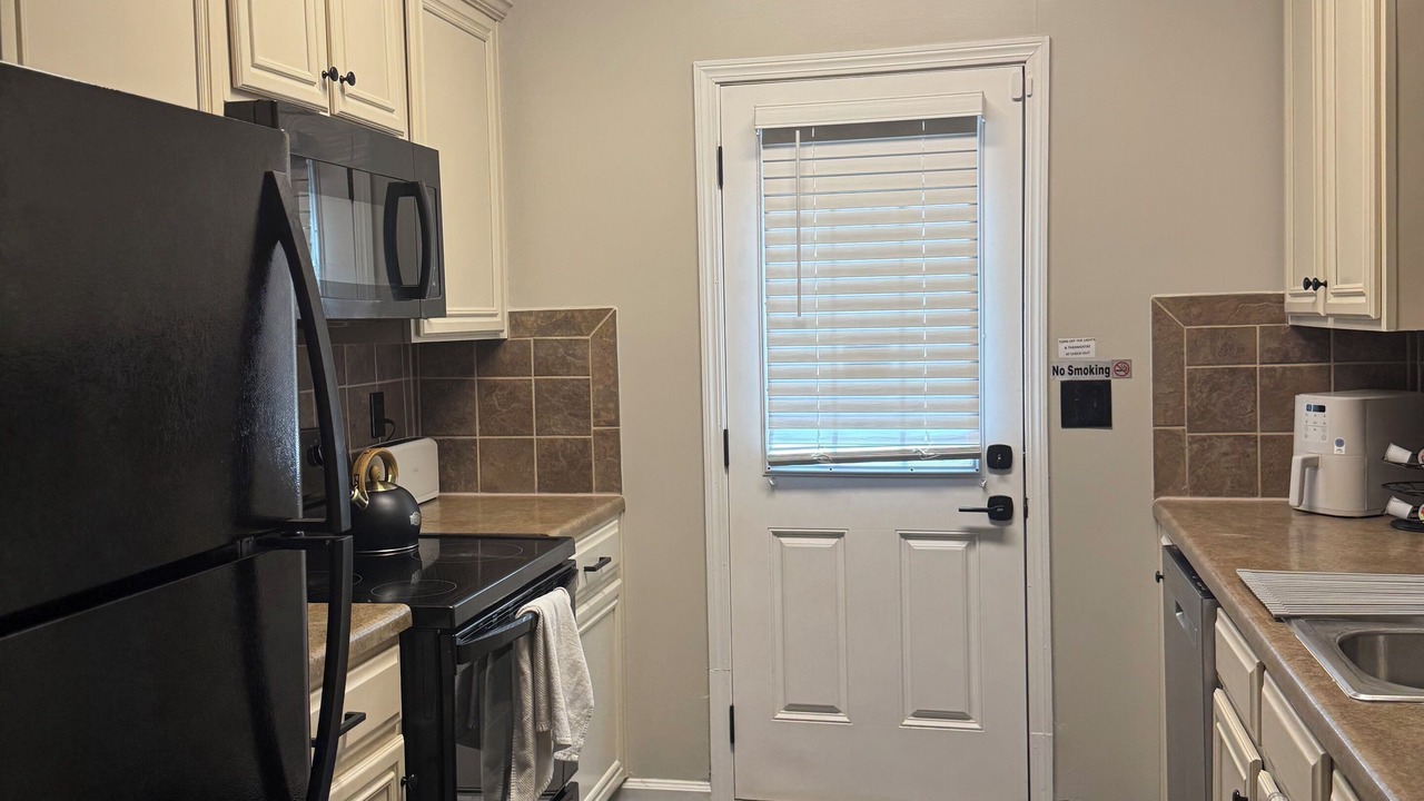 Photo of Kitchen in Greenbriar
