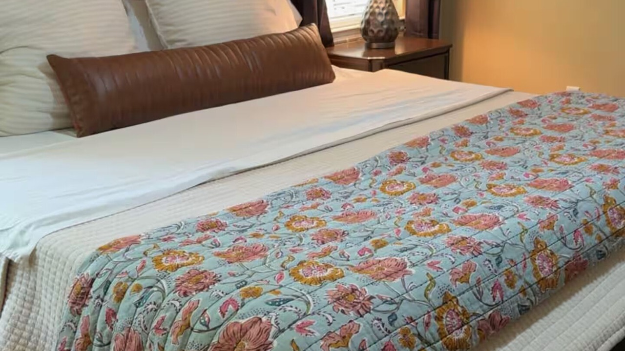 Photo of Bedroom in Albany