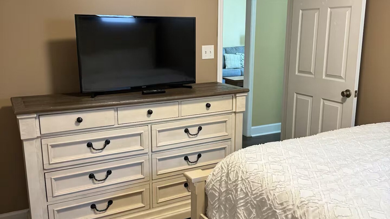 Photo of Bedroom in Albany