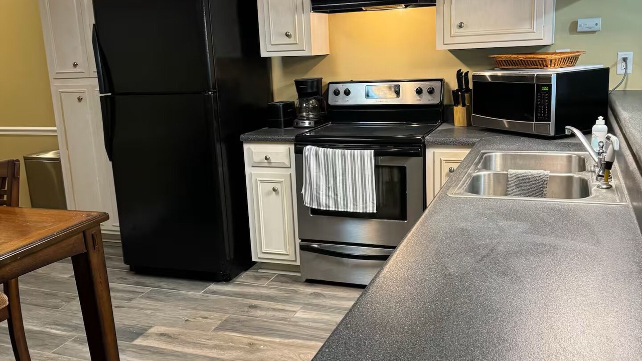 Photo of Kitchen in Albany