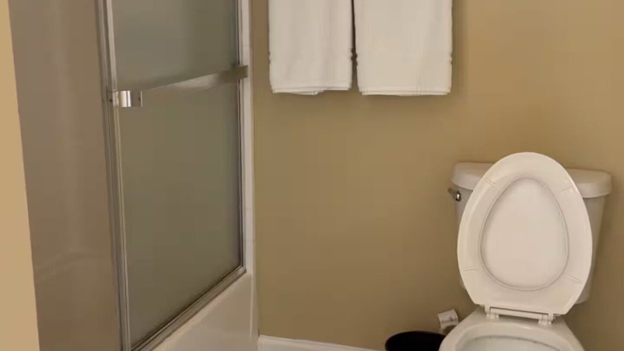 Photo of Bathroom in Albany