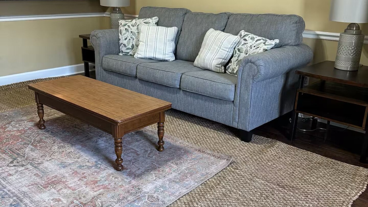 Photo of Livingroom in Albany