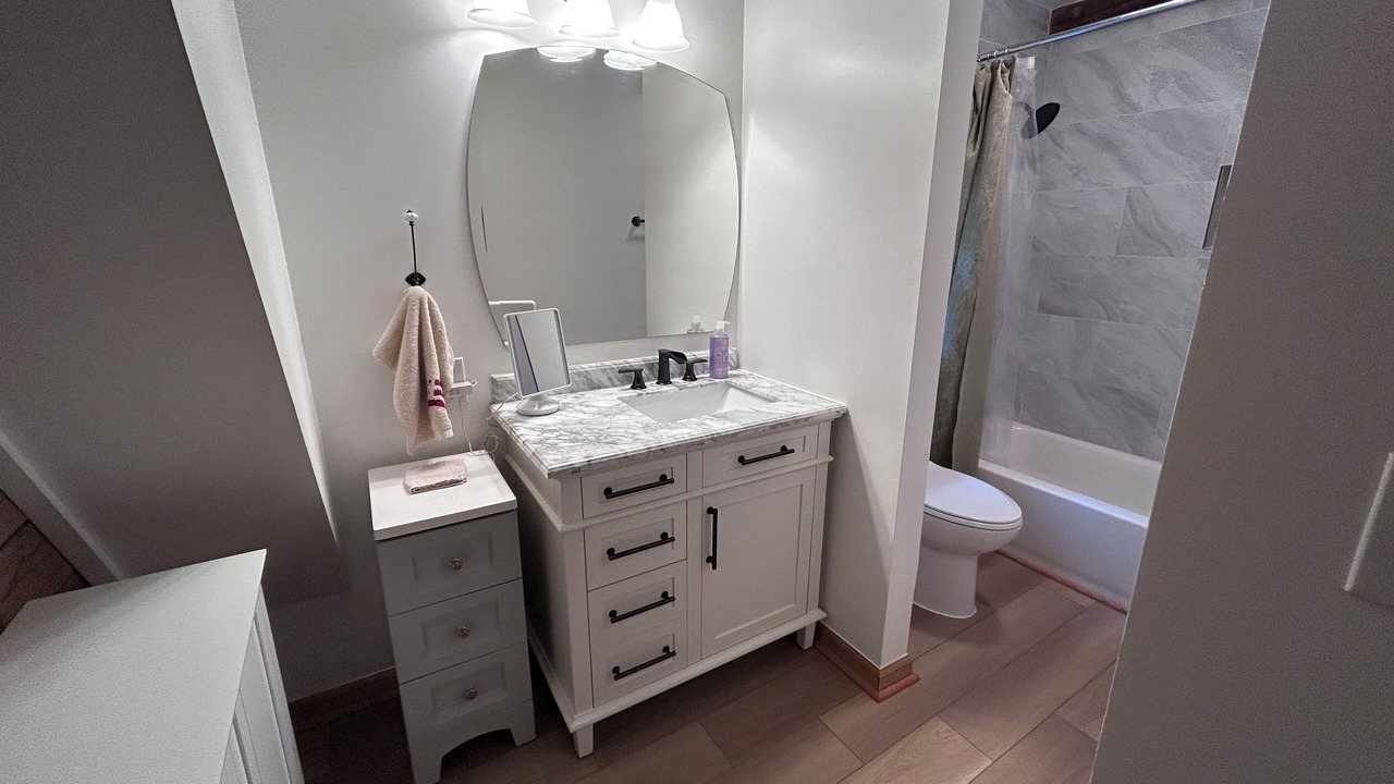 Photo of Bathroom in Clarkdale