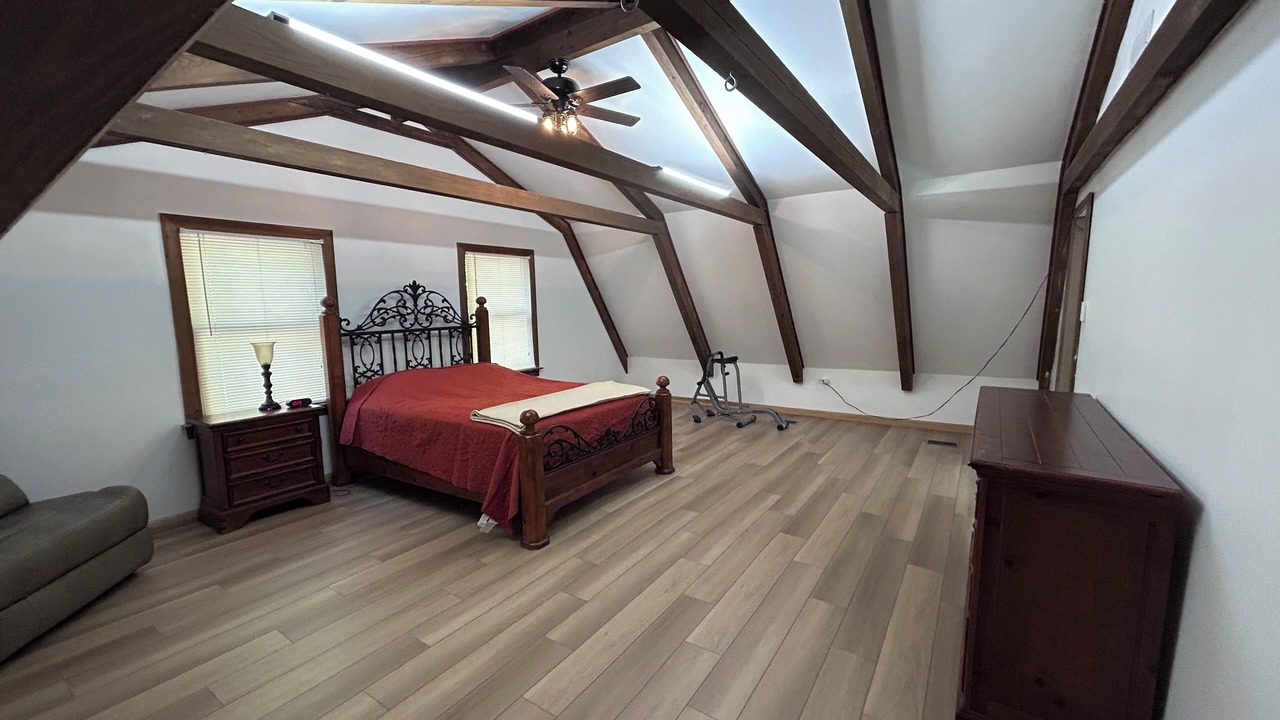 Photo of Bedroom in Clarkdale