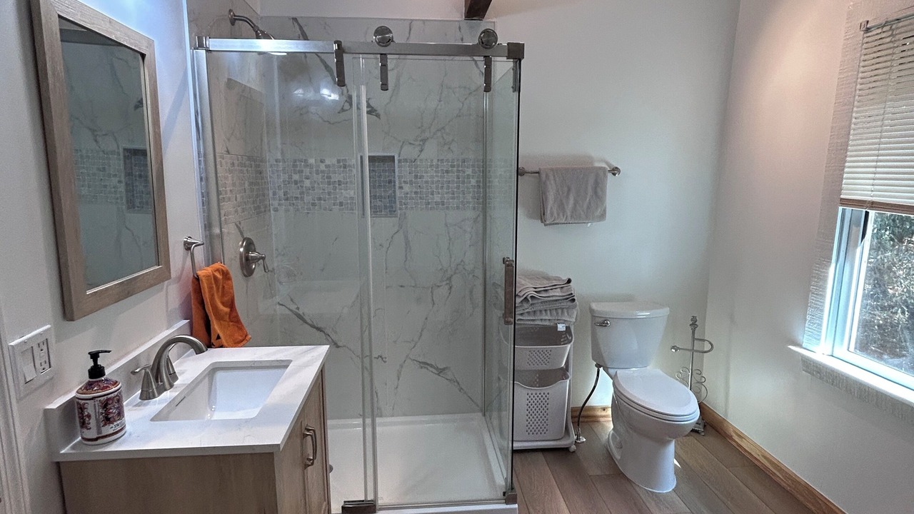 Photo of Bathroom in Clarkdale