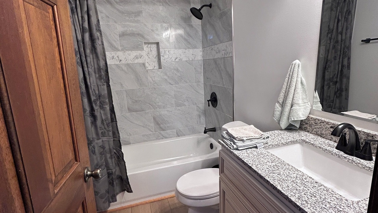 Photo of Bathroom in Clarkdale