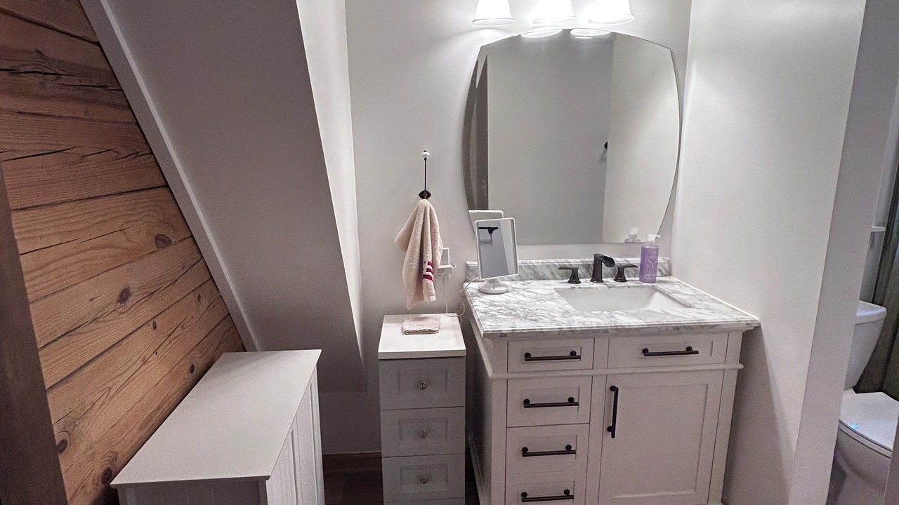 Photo of Bathroom in Clarkdale