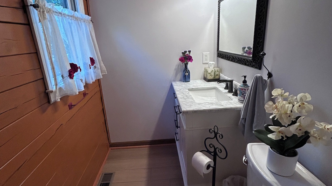 Photo of Bathroom in Clarkdale