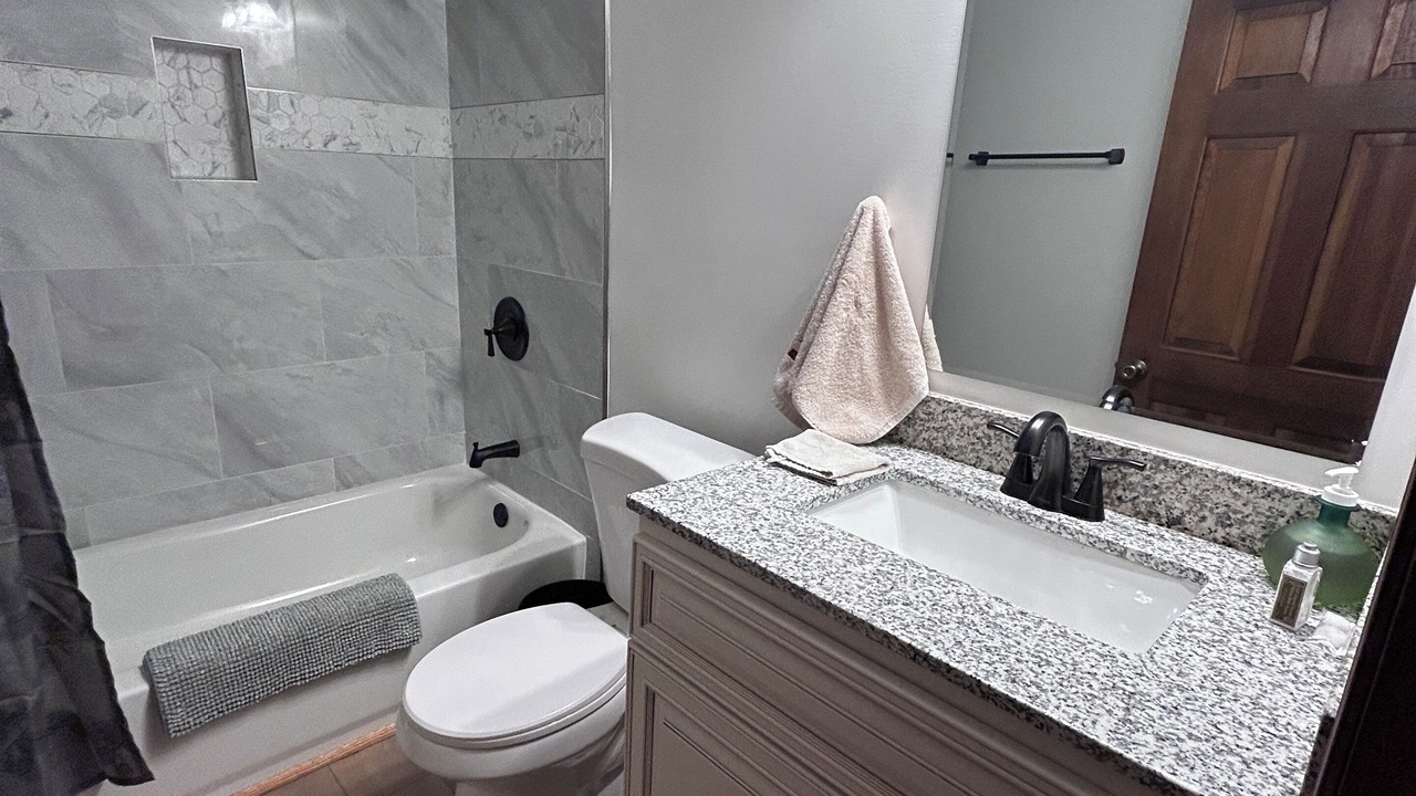 Photo of Bathroom in Clarkdale