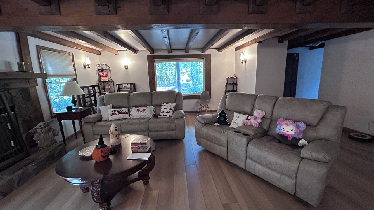 Photo of Livingroom in Clarkdale