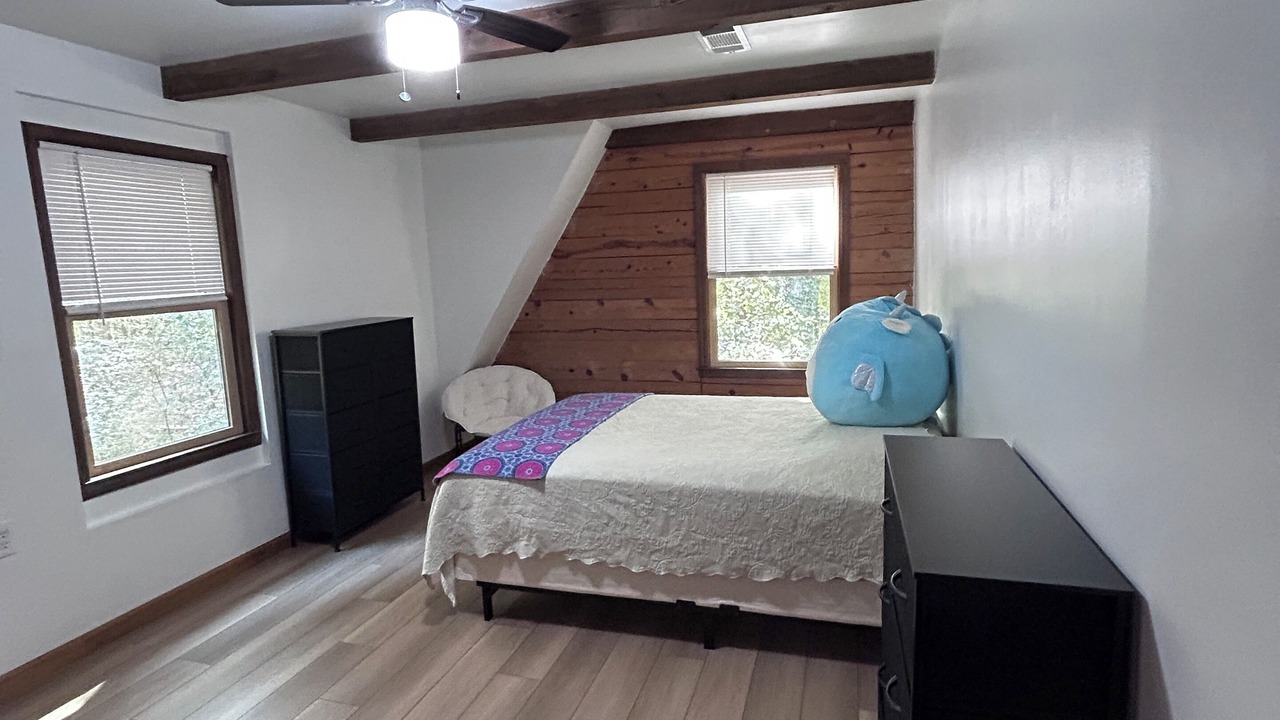 Photo of Bedroom in Clarkdale