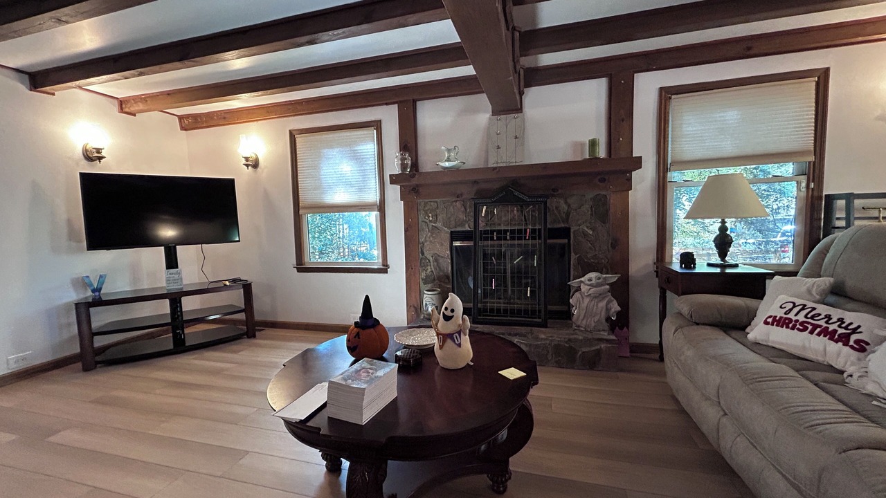 Photo of Livingroom in Clarkdale