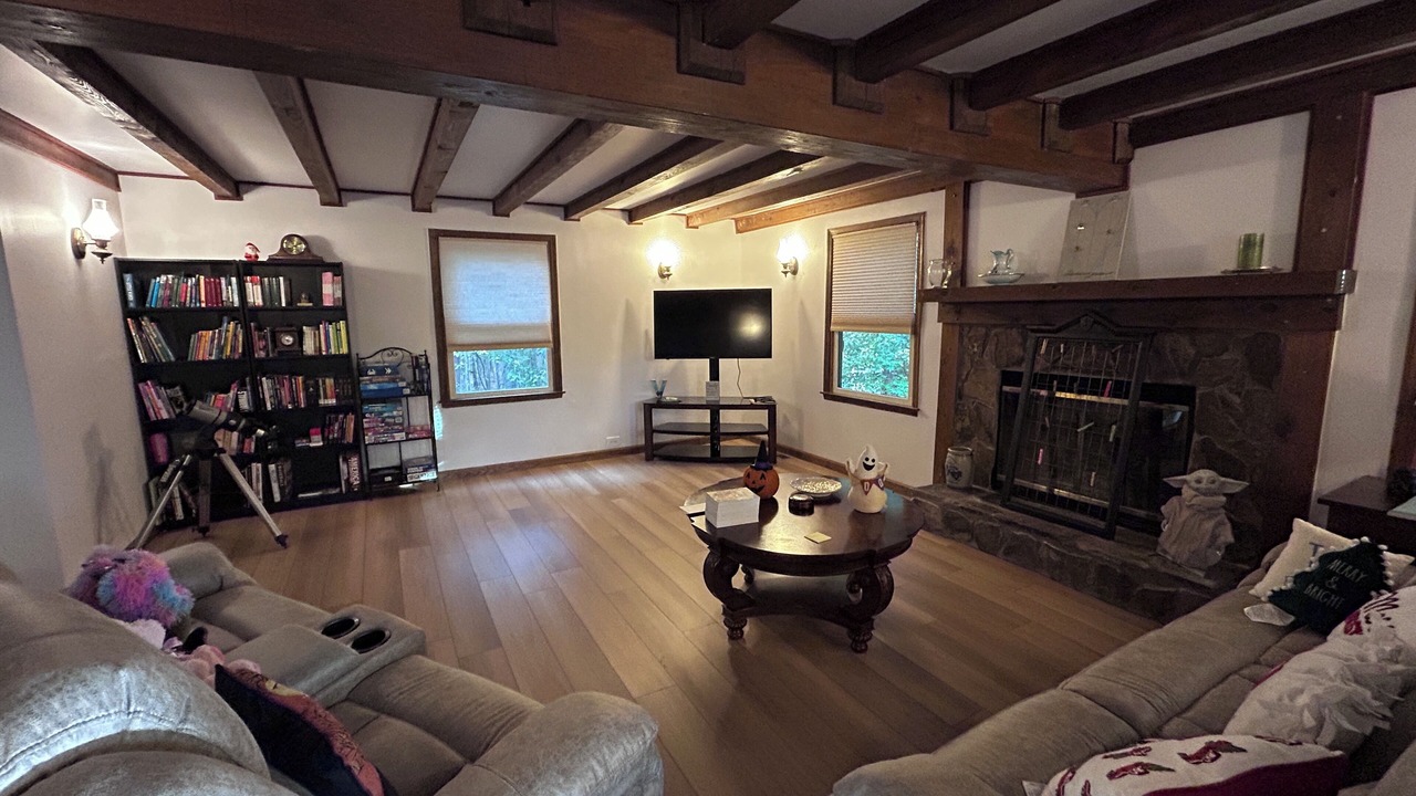 Photo of Livingroom in Clarkdale